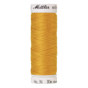 Суперкрепкая нить Extra Stark 30м, 0118 Gold