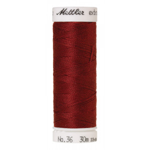 Суперкрепкая нить Extra Stark 30м, 0918 Cranberry