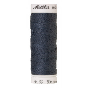 Суперкрепкая нить Extra Stark 30м, 0311 Blue Shadow