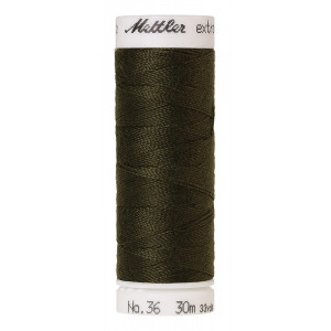 Суперкрепкая нить Extra Stark 30м, 0663 Fir Forest