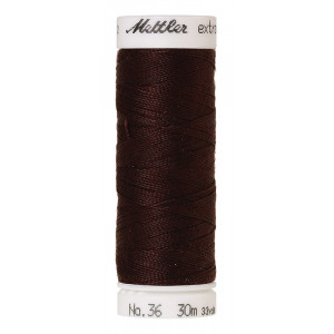 Суперкрепкая нить Extra Stark 30м, 0793 Mahogany