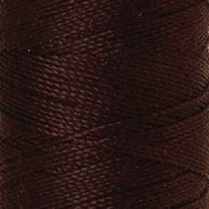 Суперкрепкая нить Extra Stark 30м, 0793 Mahogany