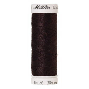 Суперкрепкая нить Extra Stark 30м, 0796 Bitter Chocolate