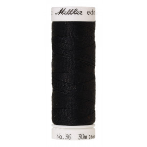 Суперкрепкая нить Extra Stark 30м, 0822 Carbon