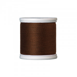 Суперкрепкая нить Extra Stark 125м, 1223 Pecannut