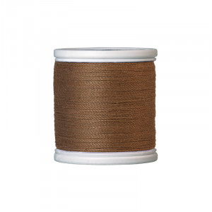 Суперкрепкая нить Extra Stark 125м, 0285 Caramel Cream