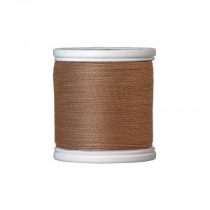 Суперкрепкая нить Extra Stark 125м, 0267 Dark Rattan