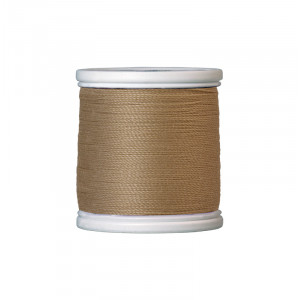 Суперкрепкая нить Extra Stark 125м, тон 0265 Ivory