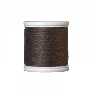 Суперкрепкая нить Extra Stark 125м, 0415 Old Tin