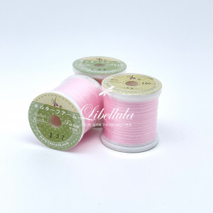 Японские нитки SK