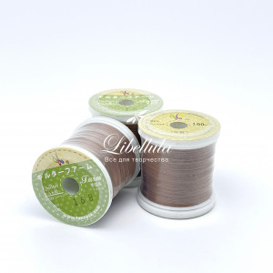 Японские нитки SK