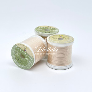 Японские нитки SK