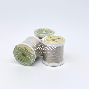 Японские нитки SK