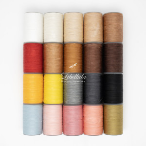 Вощеная нить (толщина 0,45)