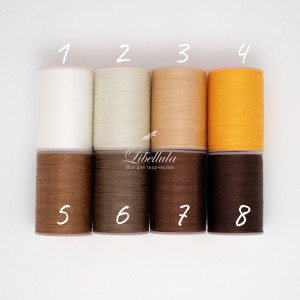 Вощеная нить (толщина 0,45)