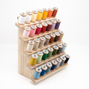 Нитки для ручного шитья