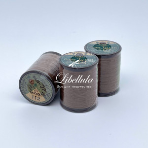 Японские нитки для стежки и ручного шитья Fujix Quilter Farm