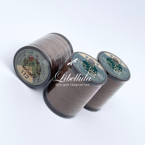 Японские нитки для стежки и ручного шитья Fujix Quilter Farm