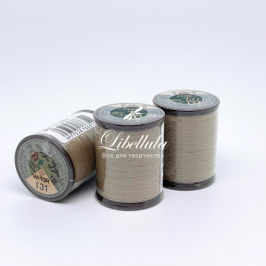 Японские нитки для стежки и ручного шитья Fujix Quilter Farm