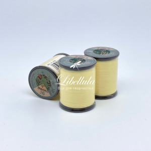 Японские нитки для стежки и ручного шитья Fujix Quilter Farm