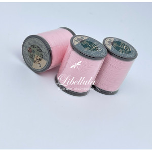 Японские нитки для стежки и ручного шитья Fujix Quilter Farm