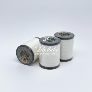 Японские нитки для стежки и ручного шитья Fujix Quilter Farm