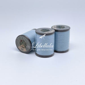 Японские нитки для стежки и ручного шитья Fujix Quilter Farm