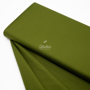 Хлопок однотонный