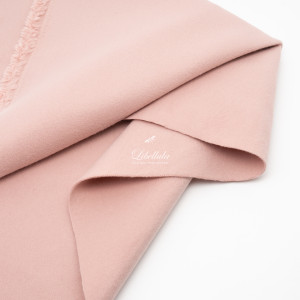 Пальтовая ткань