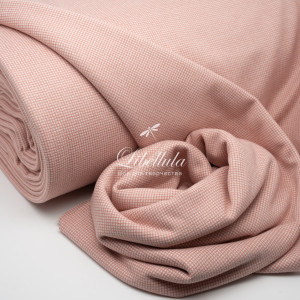 Пальтовая ткань (очень тонкий трикотаж)