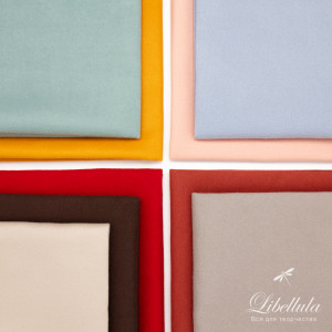 Пальтовая ткань