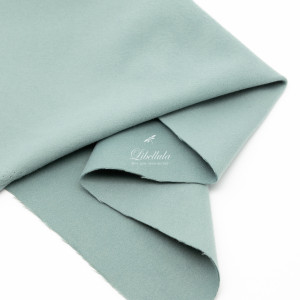 Пальтовая ткань