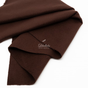 Пальтовая ткань