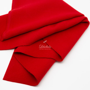 Пальтовая ткань