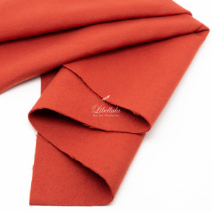 Пальтовая ткань