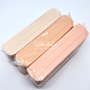 Пластика запекаемая