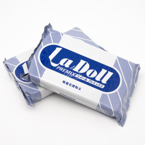 La Doll Ладолл (полимерная глина) La Doll Ладолл (полимерная глина)