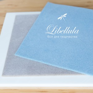 Коврик для работы с бисером