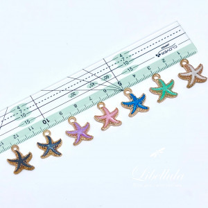 Морская Звезда