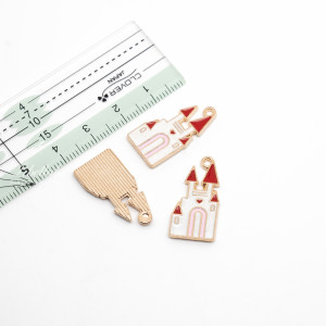 Замок Замок