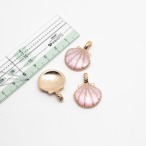 Ракушка рифленая Ракушка рифленая