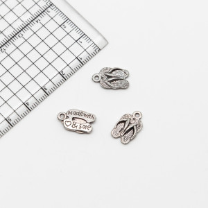 Пляжные тапочки 