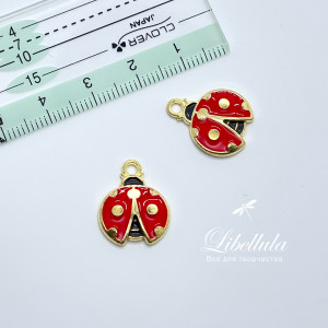 Божья коровка