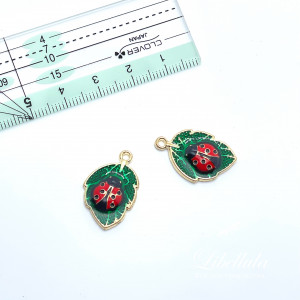 Божья коровка