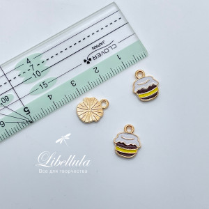 Бочонок с медом