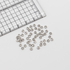 Пуговицы 3 мм Пуговицы 3 мм