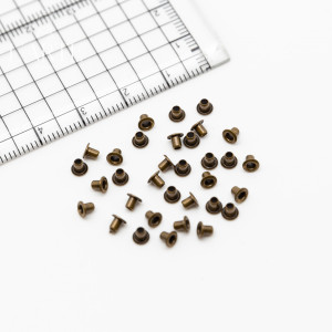 Люверсы 1 мм - 5 мм Люверсы 1 мм - 5 мм