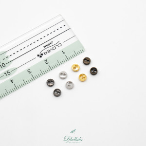 Пуговицы 4 мм Пуговицы 4 мм