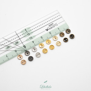 Пуговицы 4 мм Пуговицы 4 мм