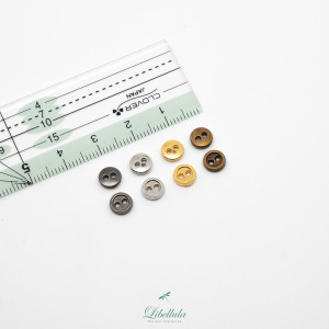 Пуговицы 6 мм Пуговицы 6 мм